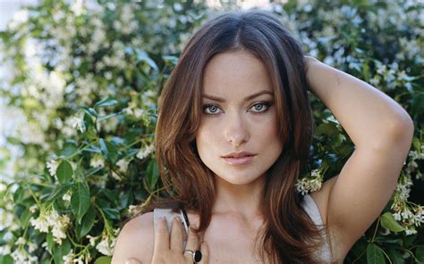 olivia wilde blowjob|Olivia Wilde Porn Videos 